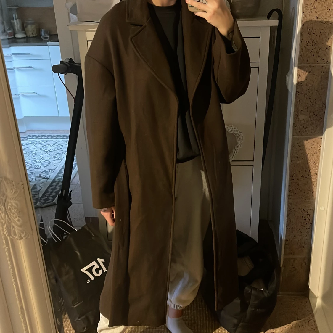 Kappa från bershka