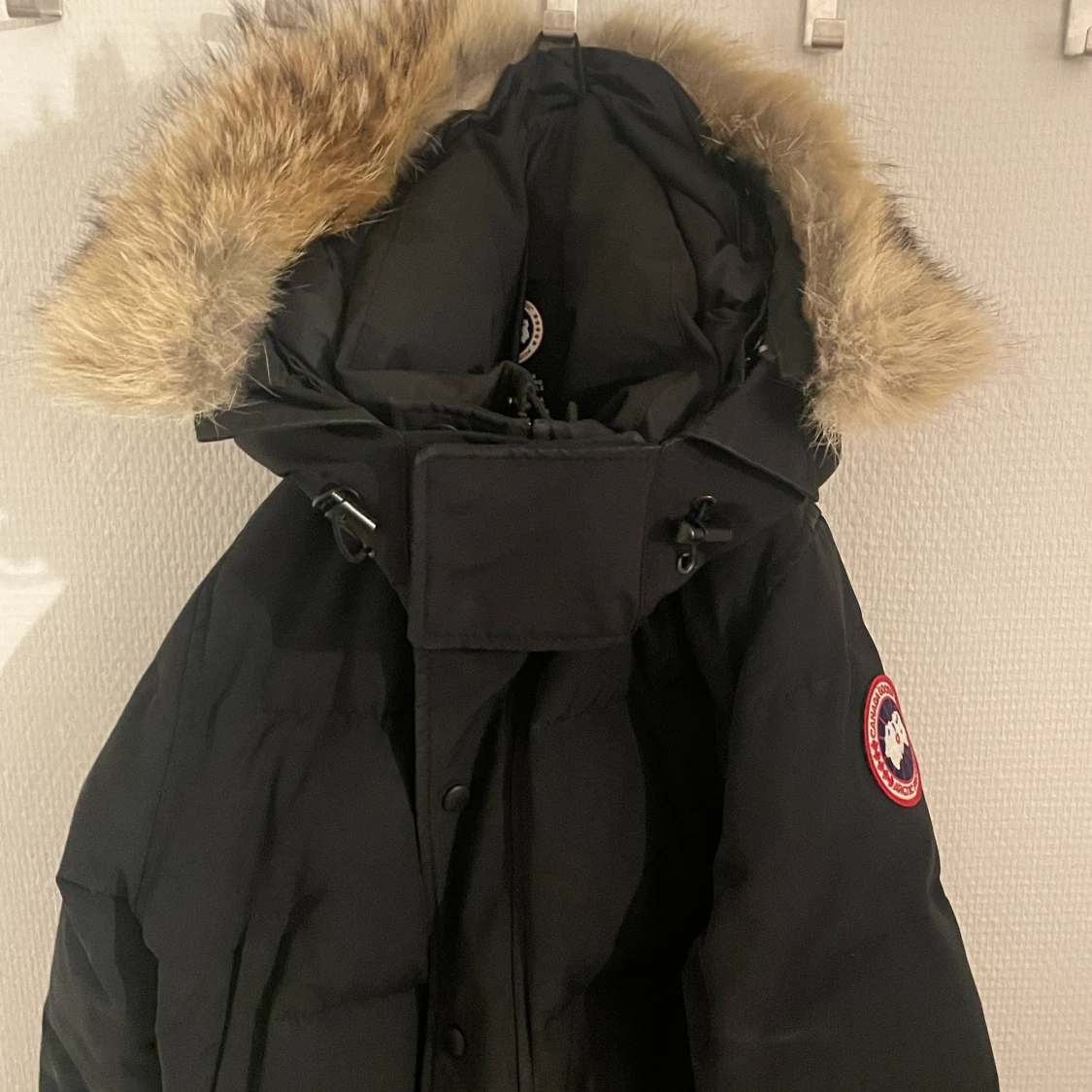 Canada gosse jacka  - 90