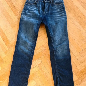 Jeans slim straight - Jeans slim straight