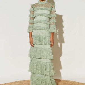 By malina långklänning - Kollar intresset på min fina by malina klänning! 