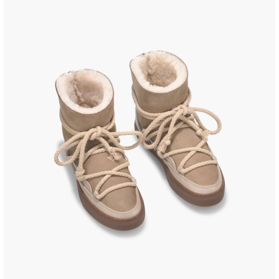 Inuikii vinterskor  - 90