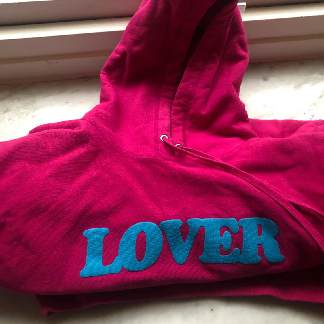 Bianca Chandon Lover Hoodie - 90