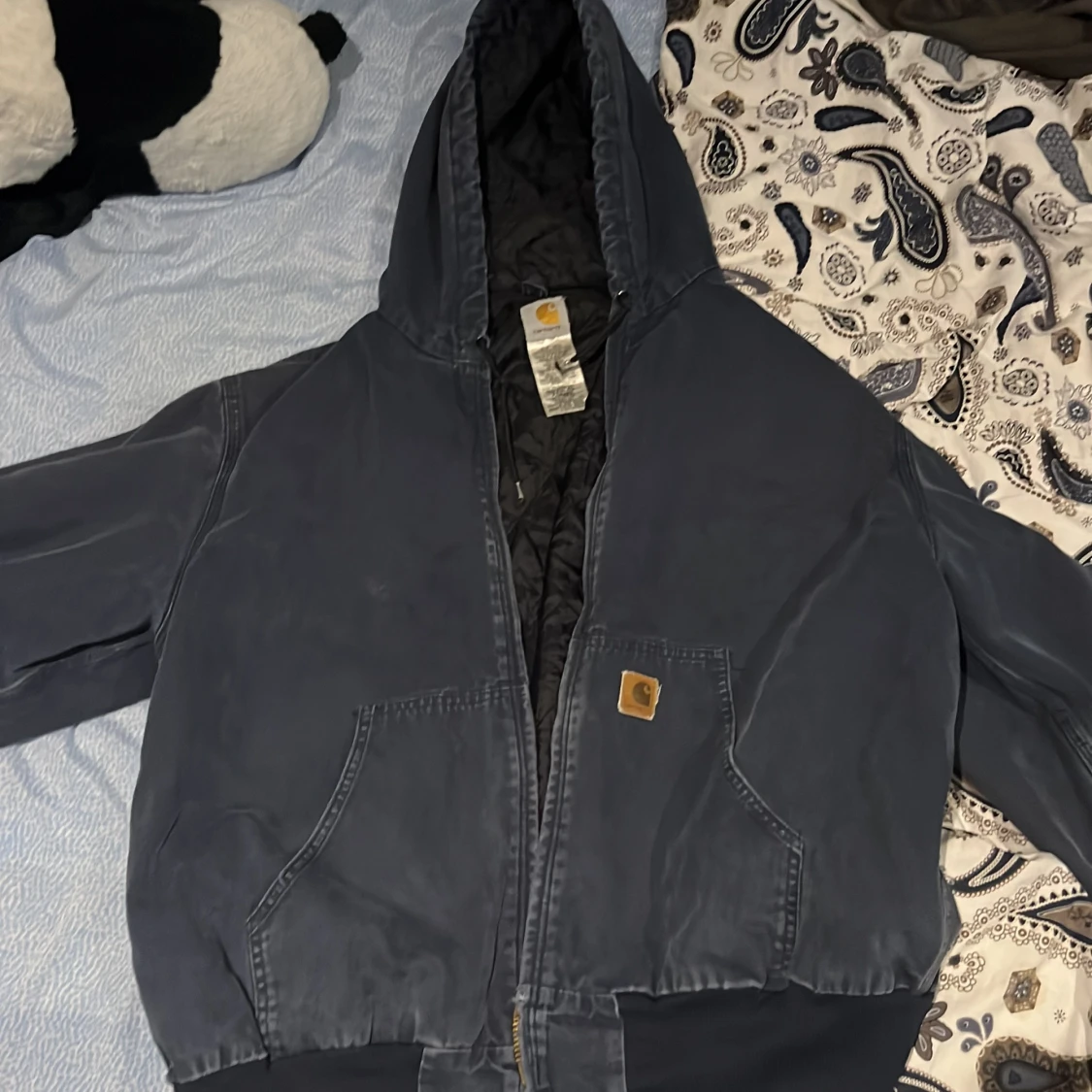 Carhartt Active Jacket 