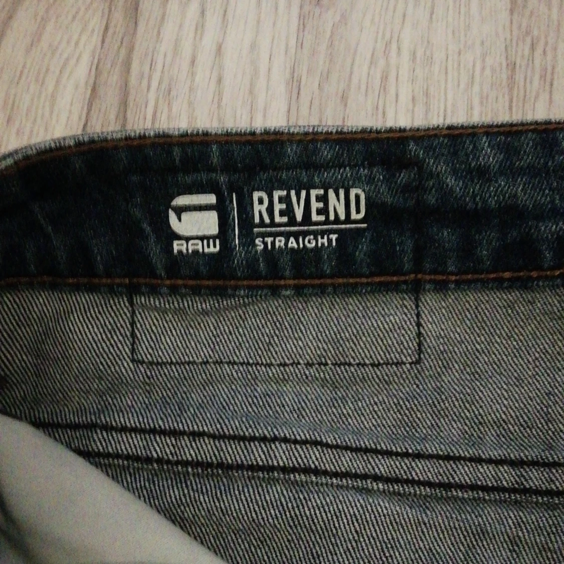 G-star jeans använda 3 gånger  - 90