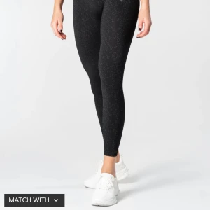 Rise tights från relode - Helt oanvända tights!