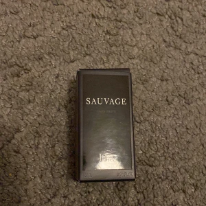 parfym - dior sauvage edt 10ml