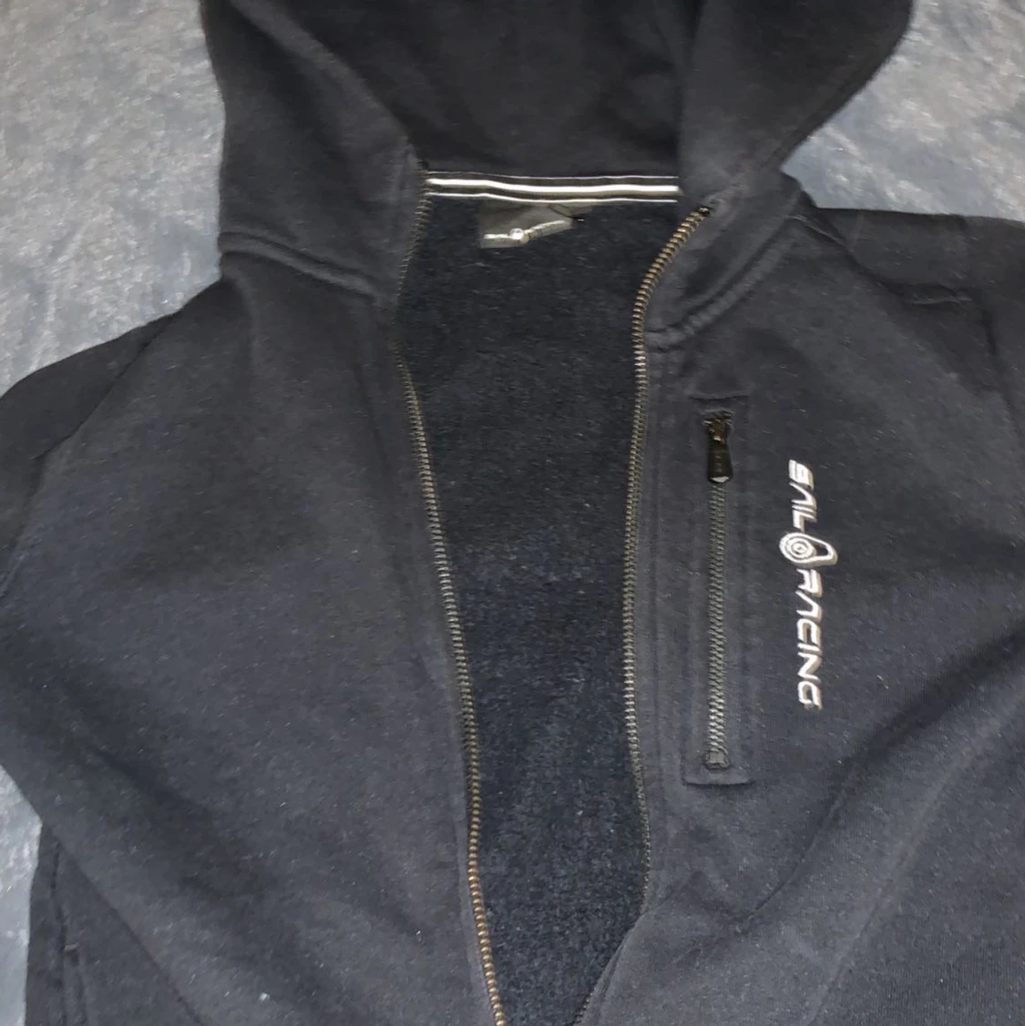 Sail racing tröja  - 91