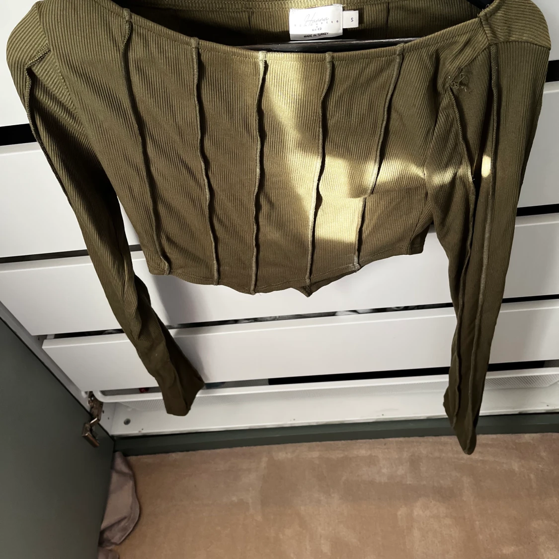 SLUTSÅLD TOPP!! - 90