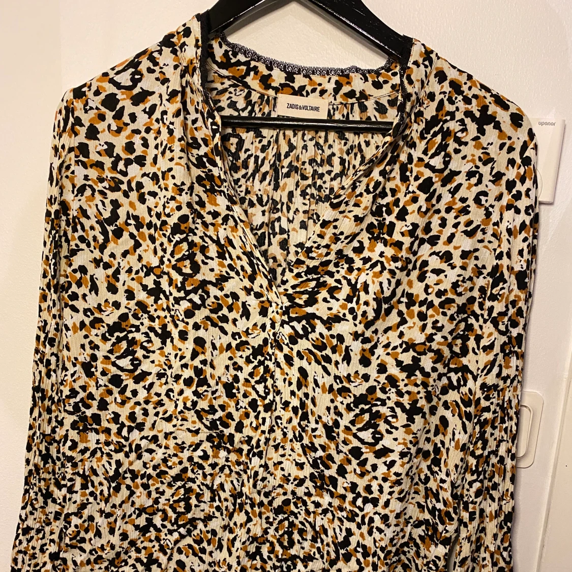 Zadig & Voltaire blus