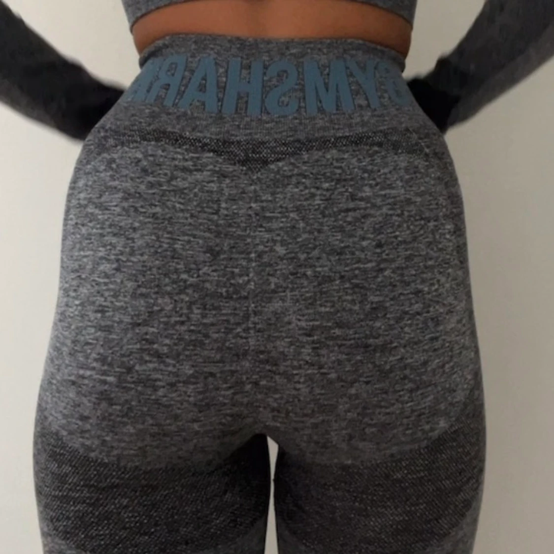 Träningstights - 90