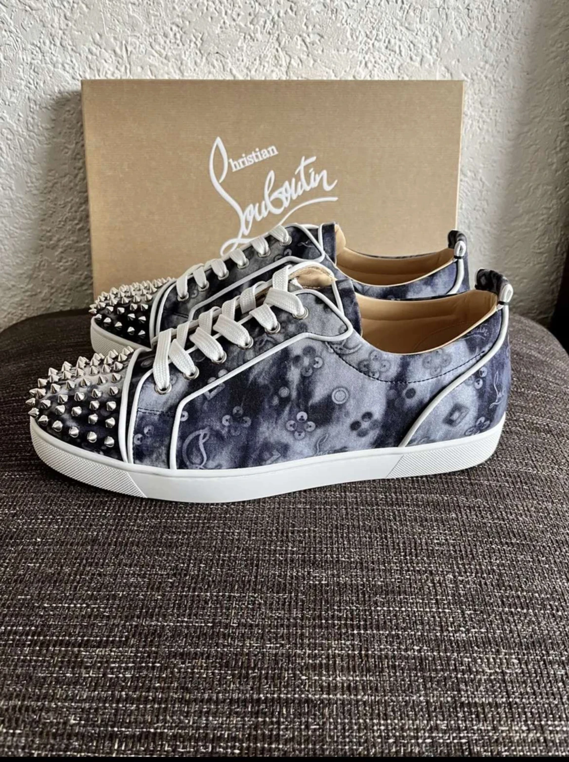 Loubs limiterade str42 