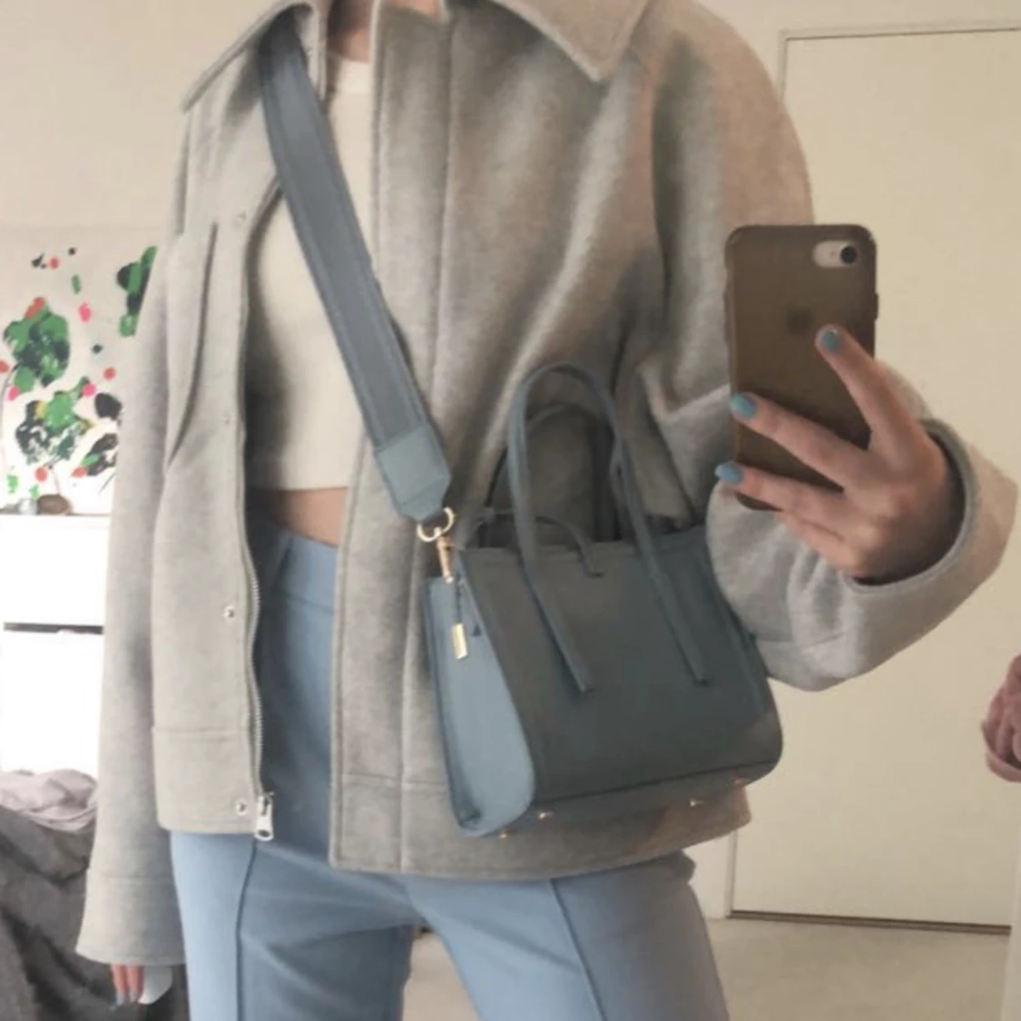 Kort nakd kappa - 91