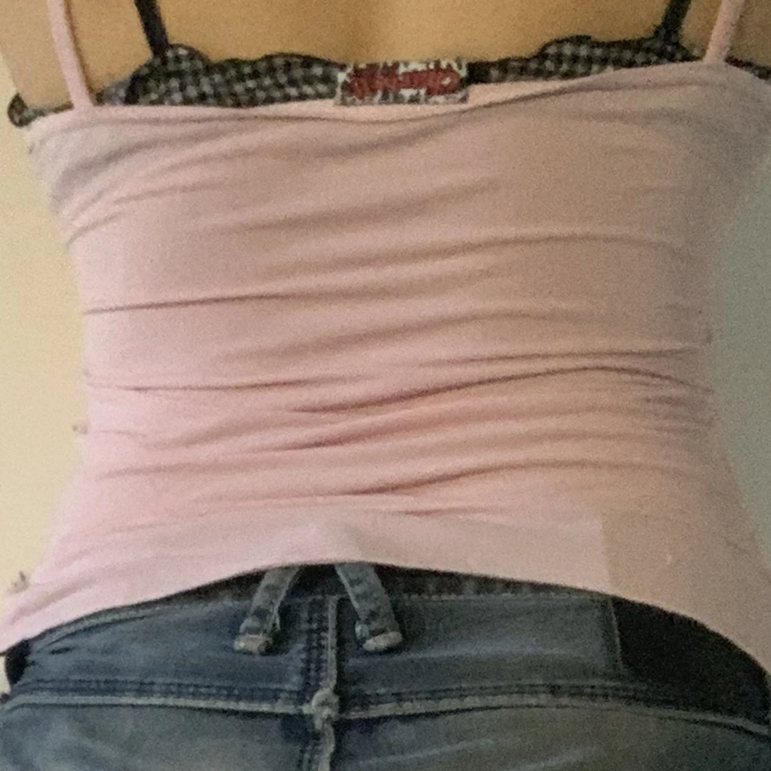 Fin festlig topp - 91