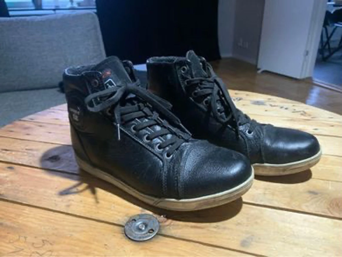 Tcx x-street wp mc skor - 90