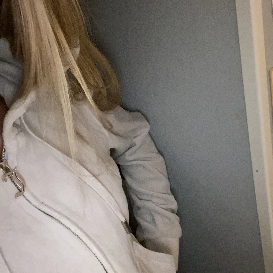 Juicy couture tröja  - 91