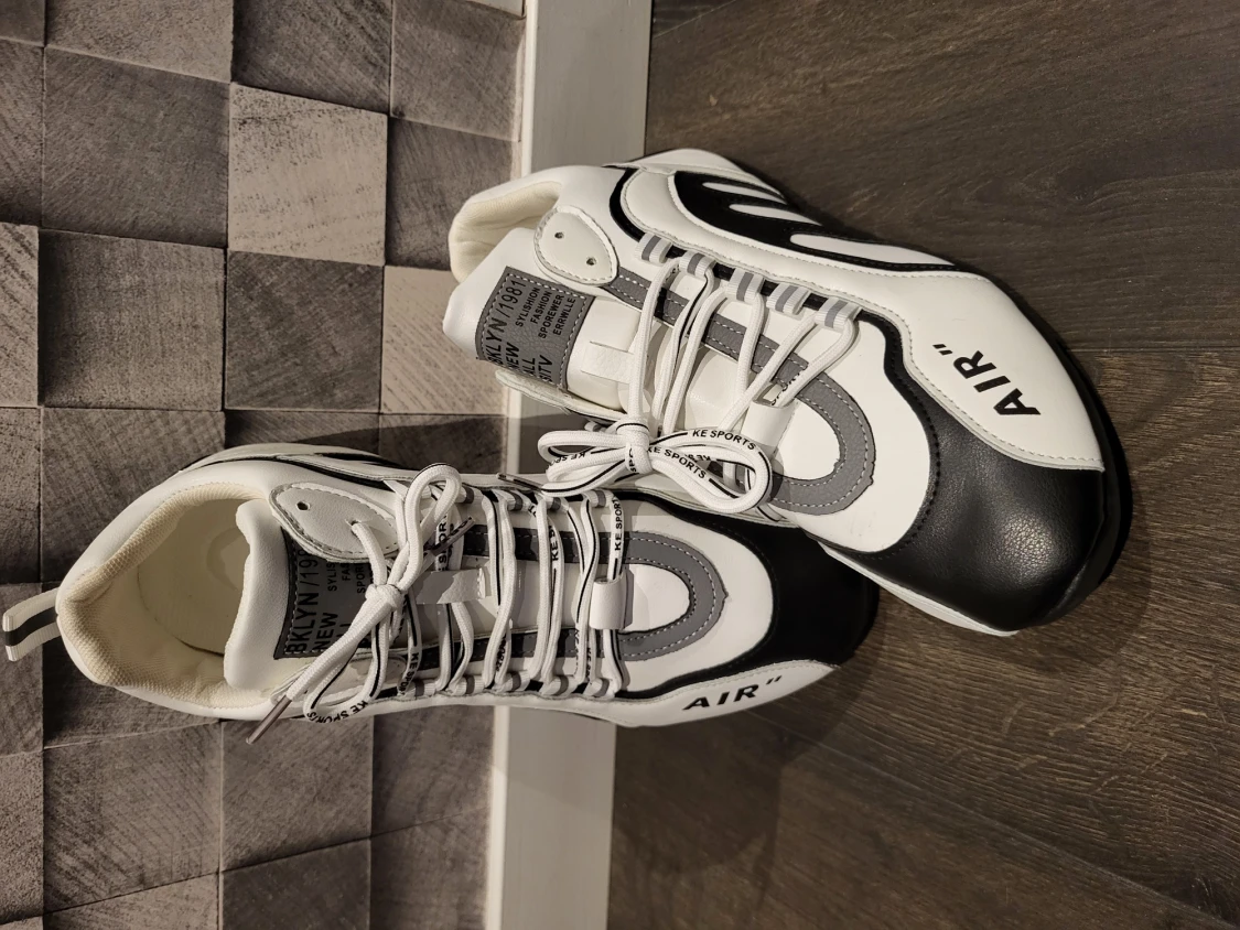 BKLYN AIR   HELT NYA - 90