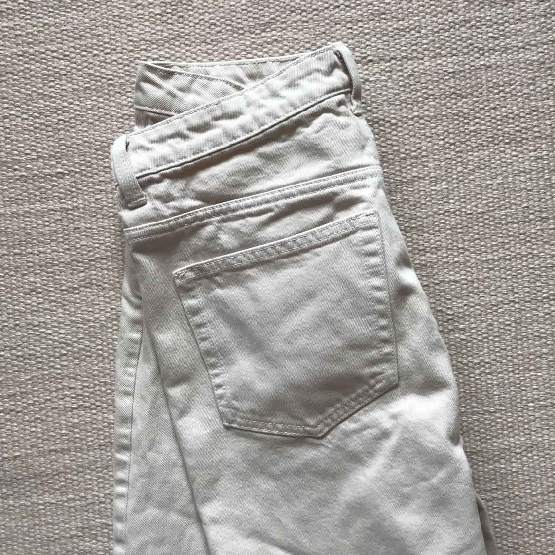 Jeans från weekday  - 91