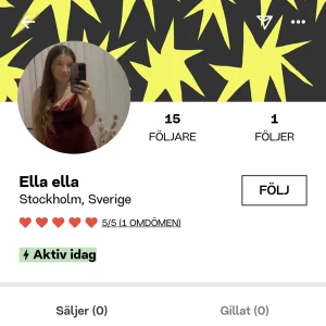 BEDRAGADE - Hej alla! Vill bara varna om denna tjej som lurat mig på en juicy couture dress.