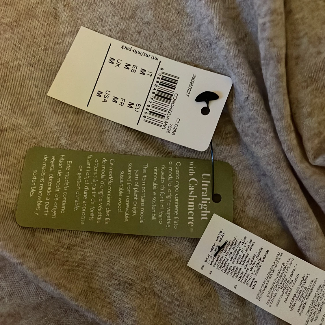 Intimissimi tröja - 90