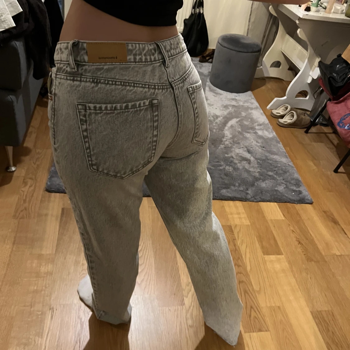 Stradivarius jeans - 90