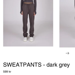 Lxa mjukisbyxor - Lxa mjukisbyxor i storlek S🥰