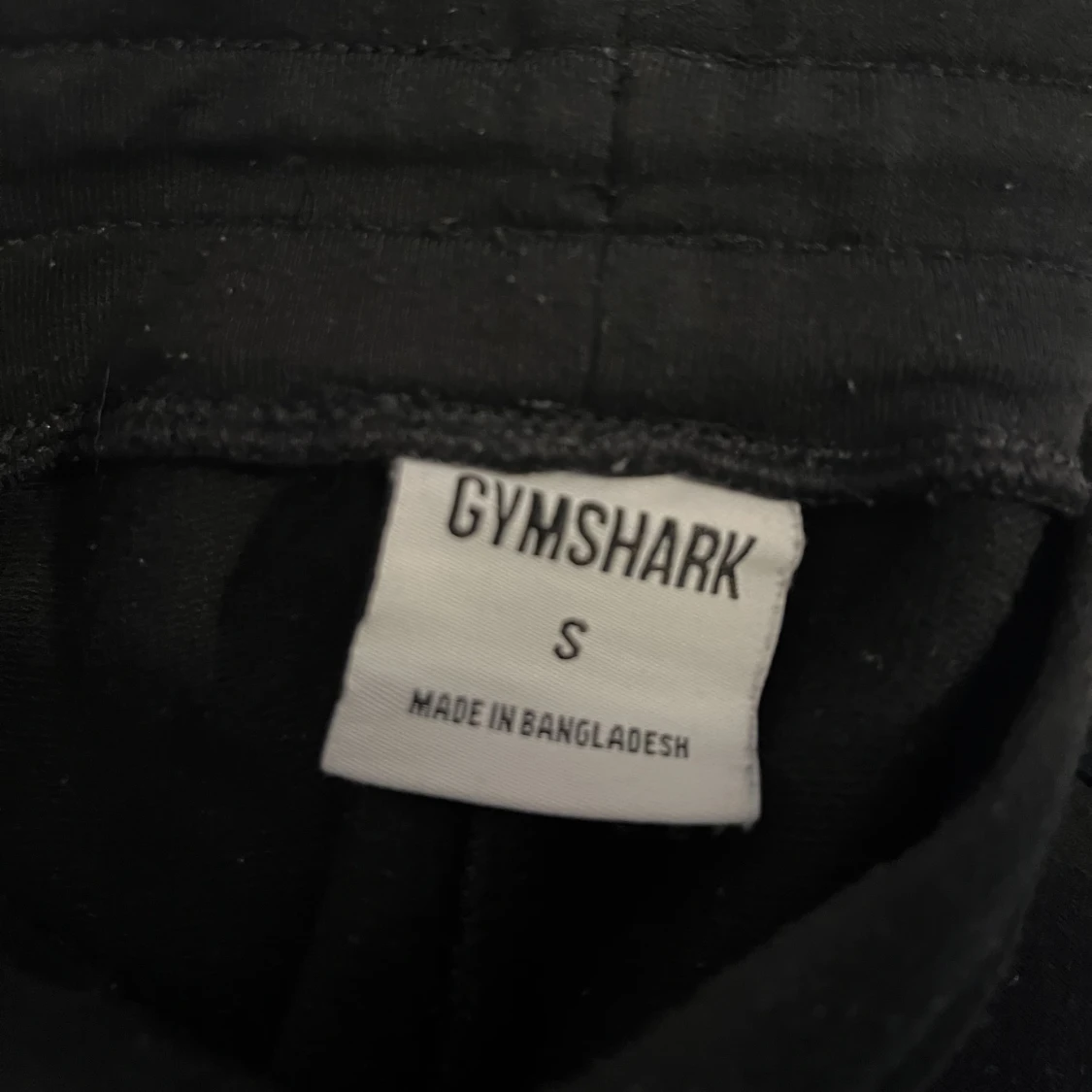Gymshark sweatpants - 91