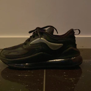 Nike Air Max Zephyr - Nike Air Max Zephyr stl 39 i fint skick.