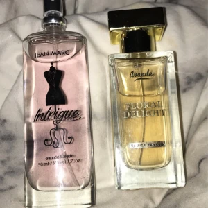 Parfymer - 30 kr styck eller 50 kr för båda 