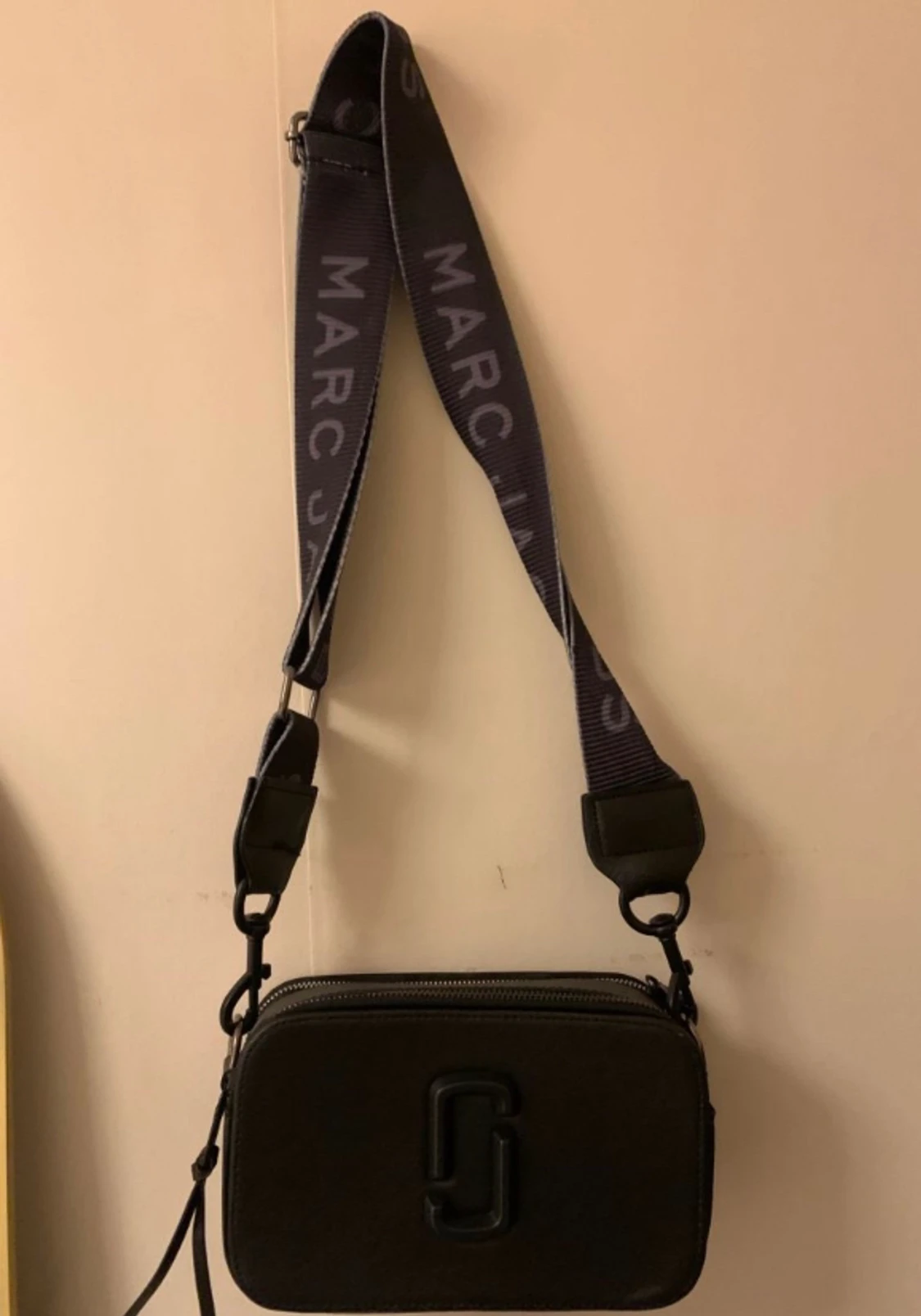 Marc Jacobs väska fake - 90