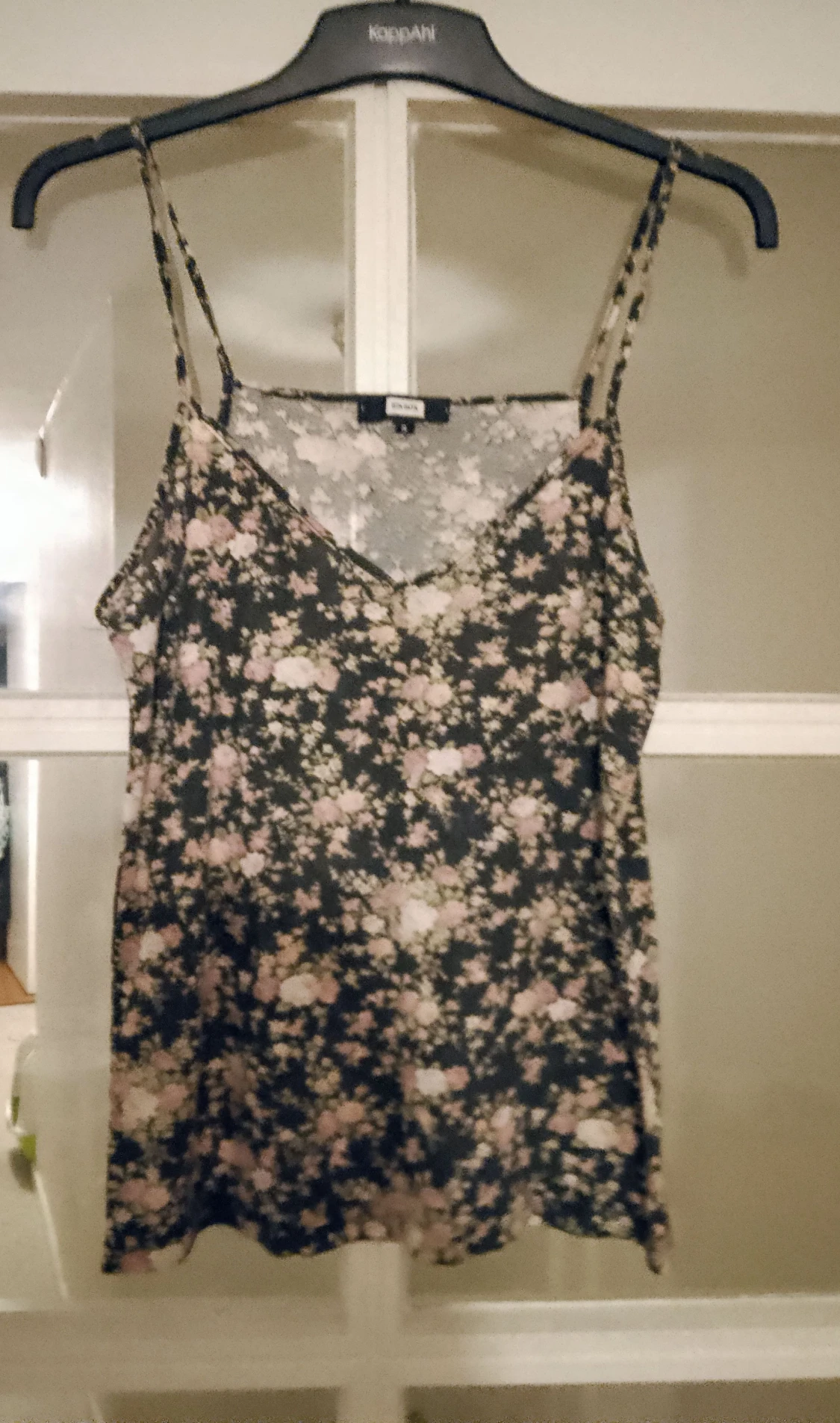 T-shirt & linnen  - 90