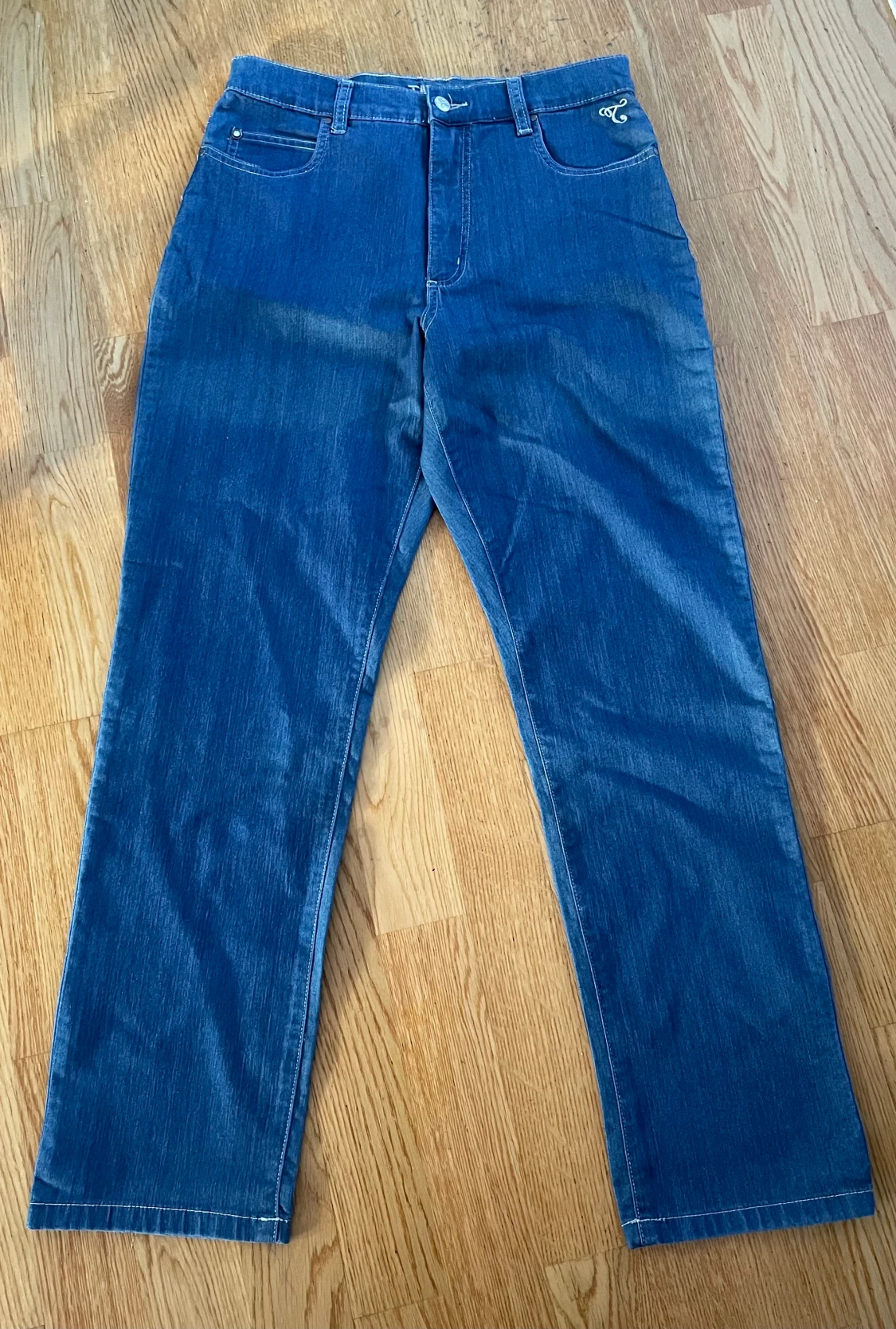Stretch jeans tasty, w33/L30