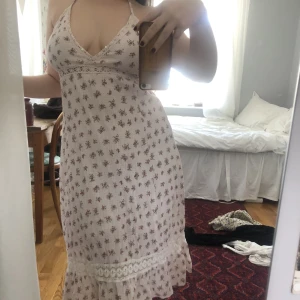 Klänning - Fin sommar klänning!