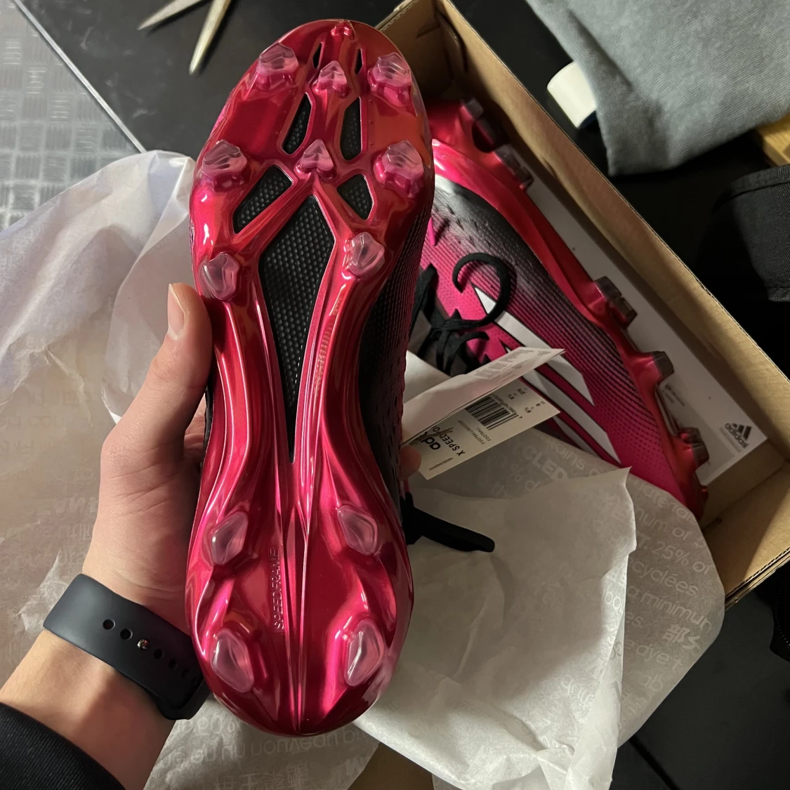 Adidas X speedportal - 91