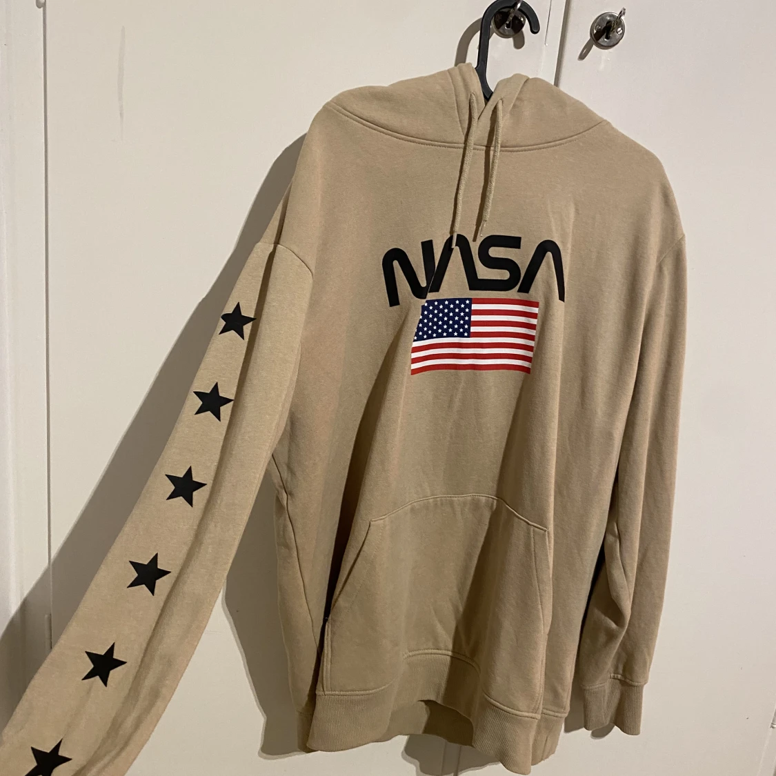 Hoodie Nasa