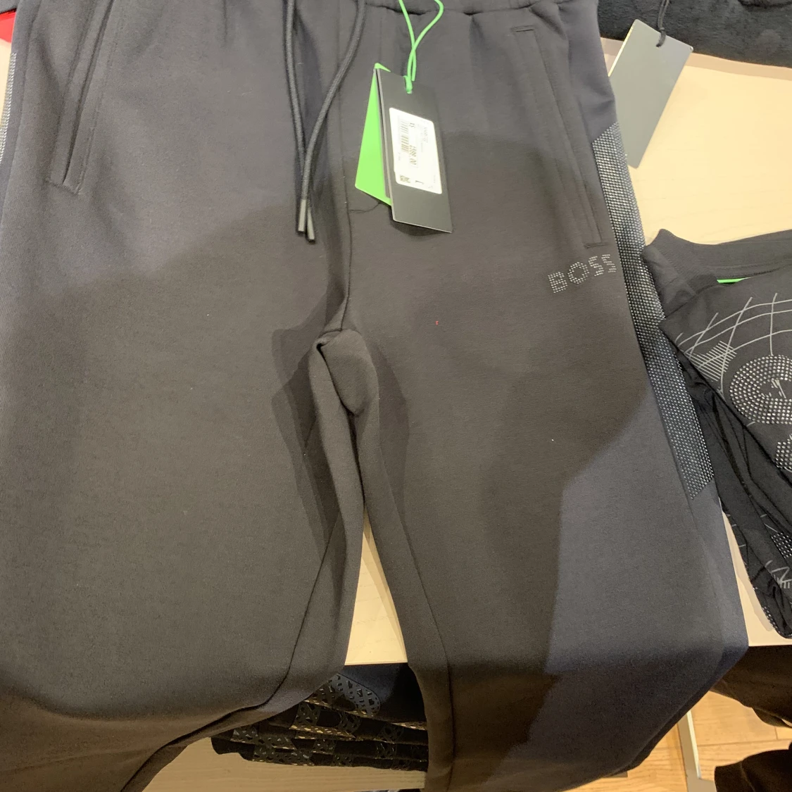 Hugo boss byxor  - 90