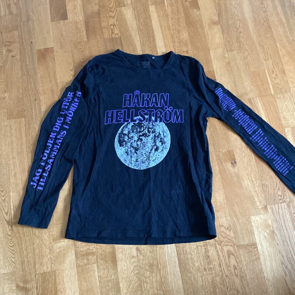 Officiell Håkan Hellström merch