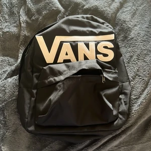 Vans ryggsäck - Ryggsäck som aldrig använts. Nyskick. 