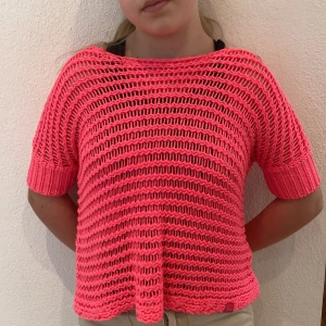 Strandplag/topp - Ålder: 12 Nästan oanvänd.