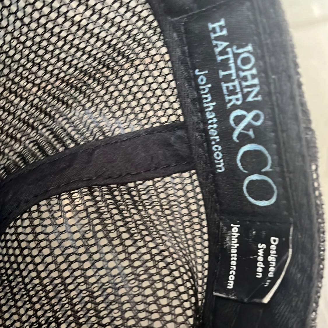 John hatter keps el profesor - 90