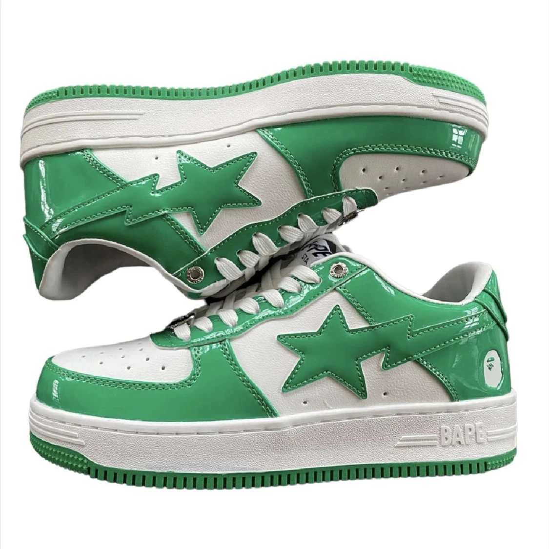 Bapestas