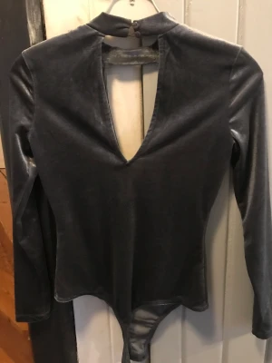 Body - Använd en gång 