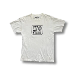 FTP FIREARMS - FTP från ett drop 2019 om jag minns rätt… 