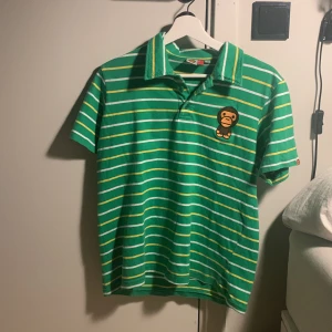 Äkta Bape pike - Bathing ape pike otroligt sällsynt storlek M  Kan gå ner i pris vid snabb affär