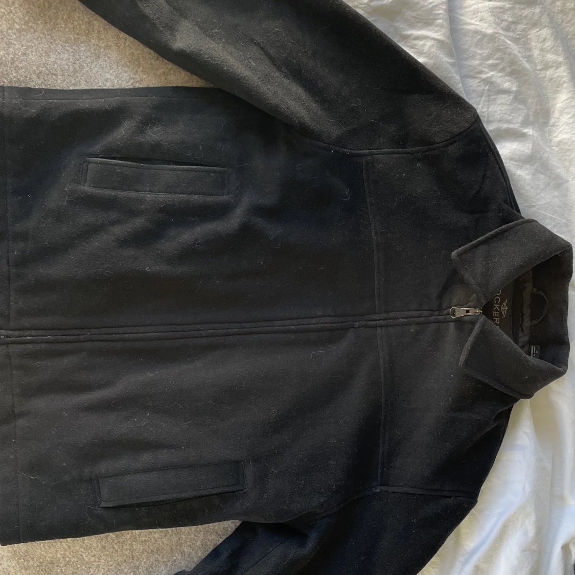 overshirt/ vårjacka - 90