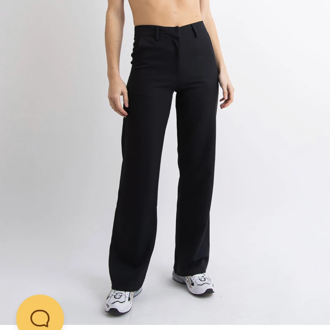 Madlady kostymbyxor  - 90