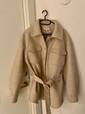 Kappa nakd - Säljer denna jacka ifrån nakd. 