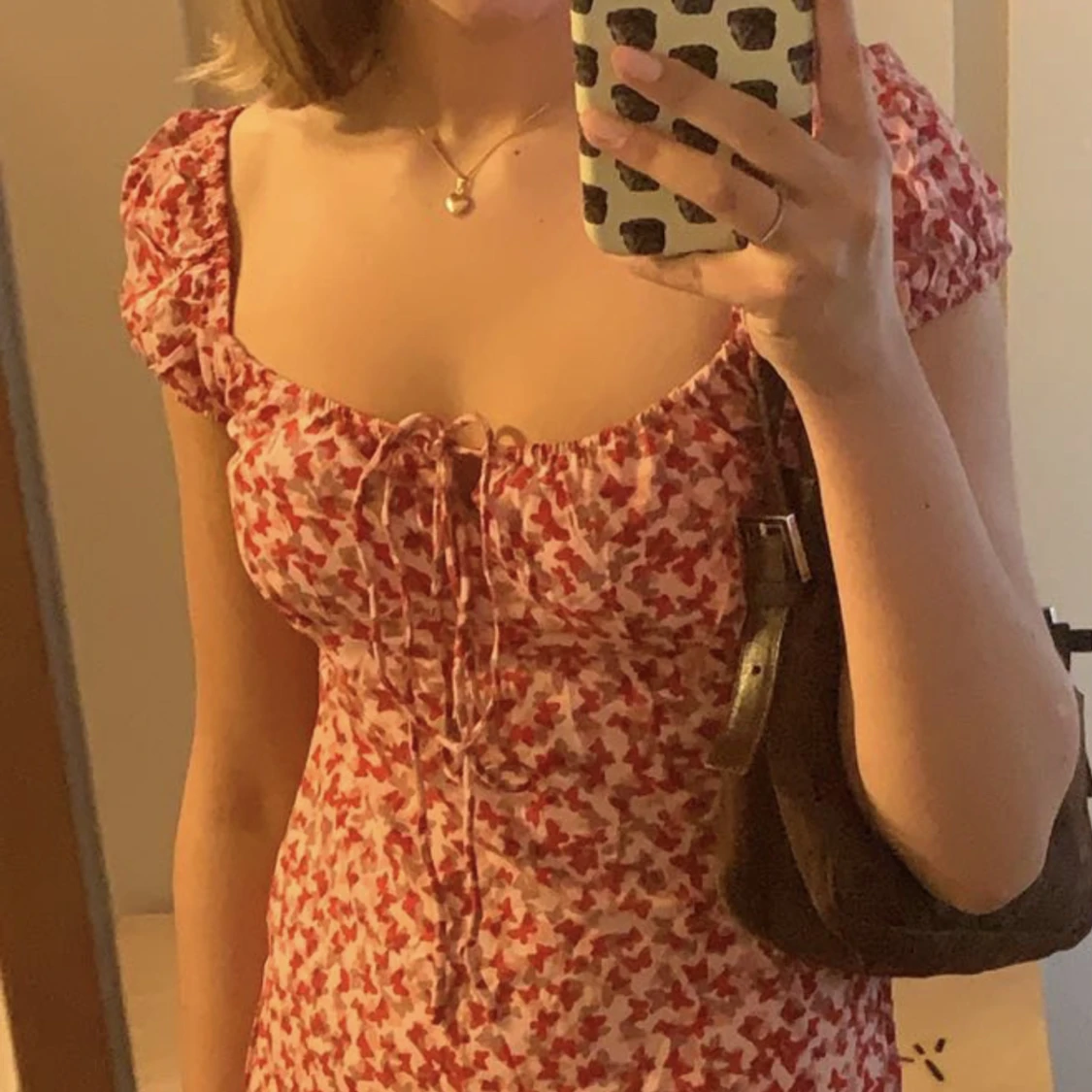 Klänning motel  - 91