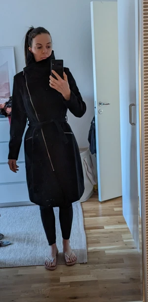 Ullkappa ellos - Ullkappa I strl 36 mycket don't skick