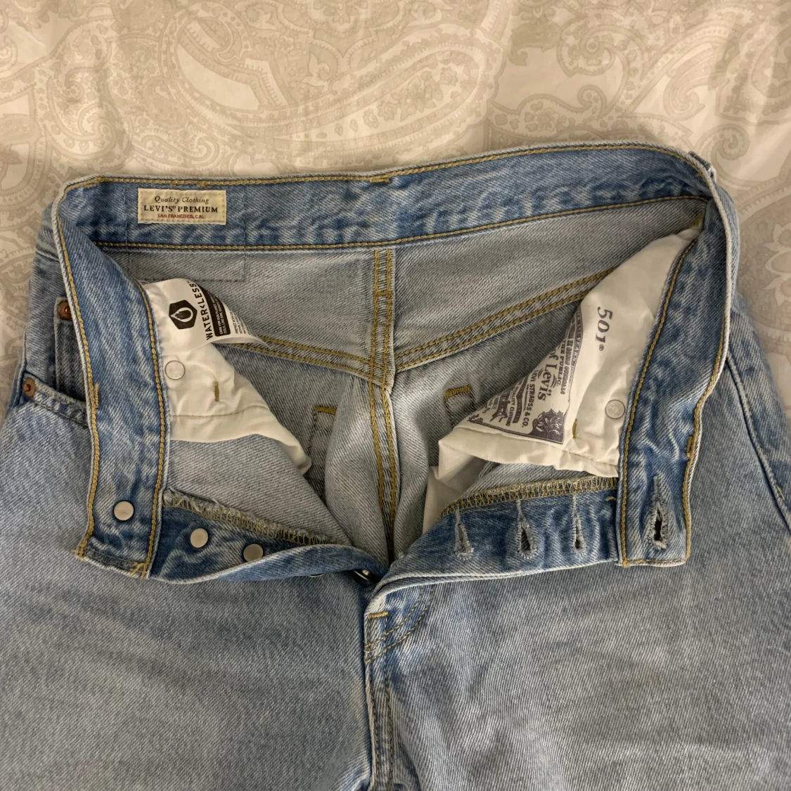 Levis jeans  - 91