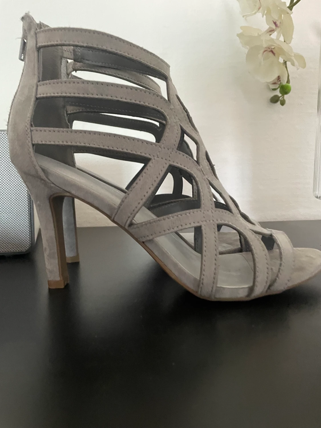 Klackskor Early 2000s - 90